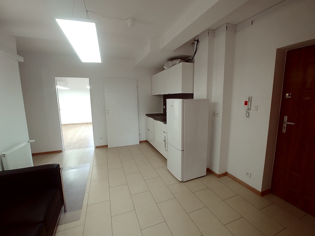 Lokal na wynajem Szczecin, Stare Miasto 65 m2 | Arka Nieruchomości