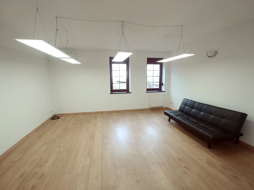 Lokal na wynajem Szczecin, Stare Miasto 65 m2 | Arka Nieruchomości