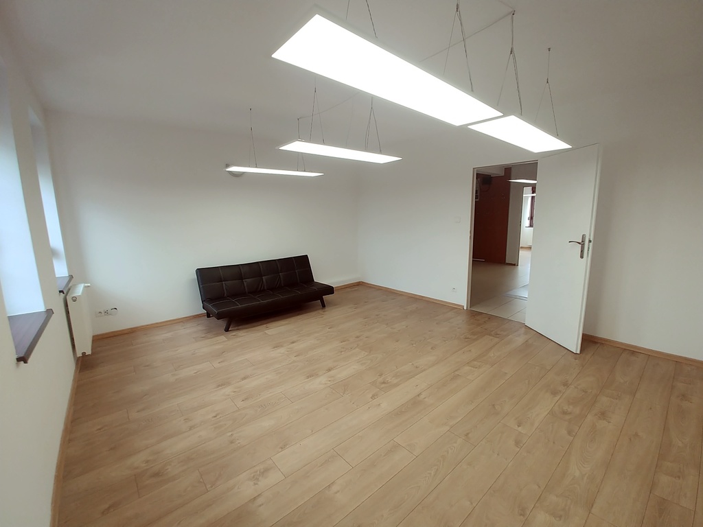 Lokal na wynajem Szczecin, Stare Miasto 65 m2 | Arka Nieruchomości