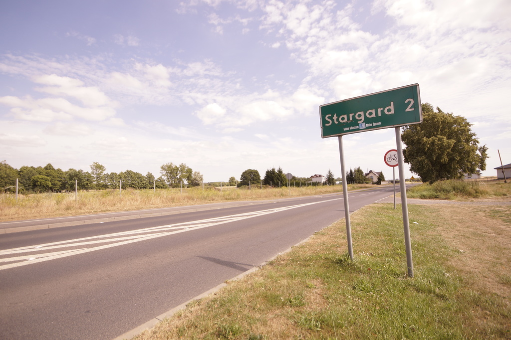 Działka na sprzedaż Żarowo 3 010 m2 | Arka Nieruchomości