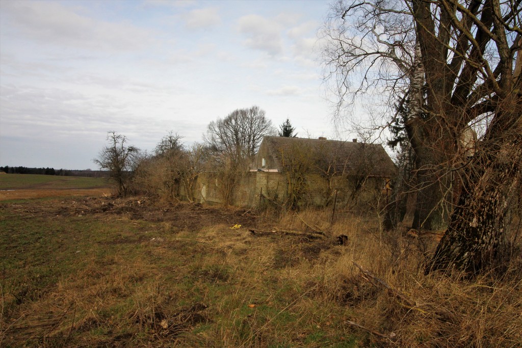 Dom na sprzedaż Słonowice 82 m2 | Arka Nieruchomości