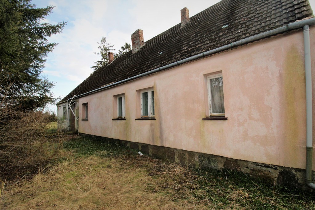 Dom na sprzedaż Słonowice 82 m2 | Arka Nieruchomości