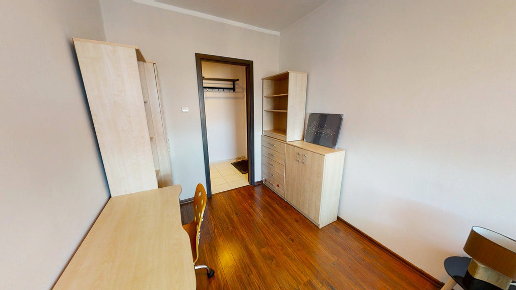 Mieszkanie na wynajem Szczecin, os. Reda 63 m2 | Arka Nieruchomości