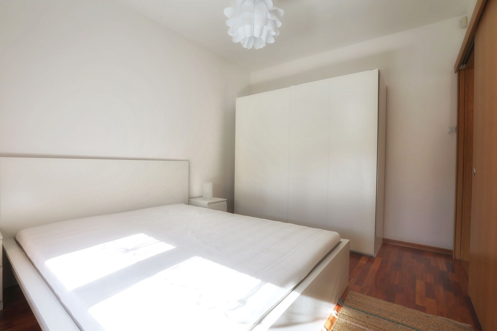Mieszkanie na wynajem Szczecin, os. Magnolia Park 52 m2 | Arka Nieruchomości