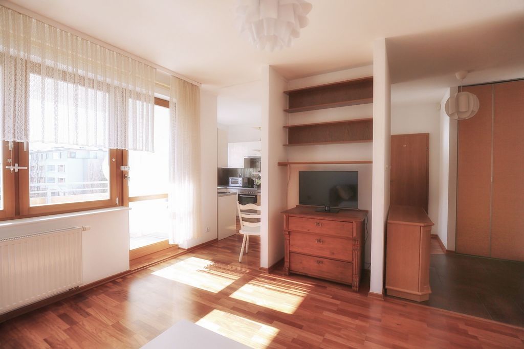 Mieszkanie na wynajem Szczecin, os. Magnolia Park 52 m2 | Arka Nieruchomości