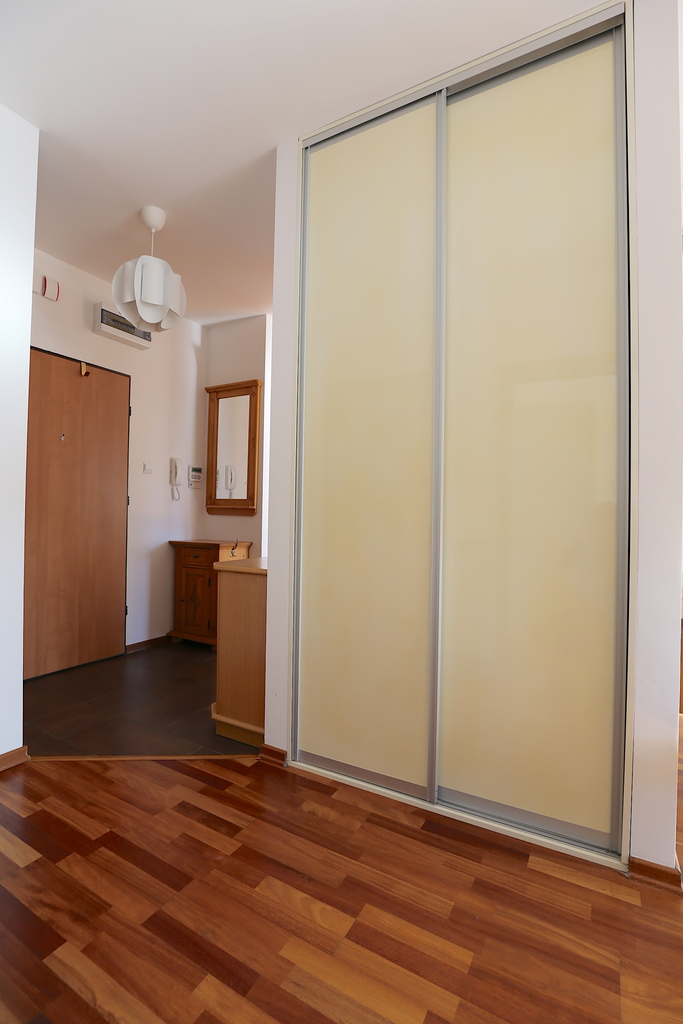 Mieszkanie na wynajem Szczecin, os. Magnolia Park 52 m2 | Arka Nieruchomości