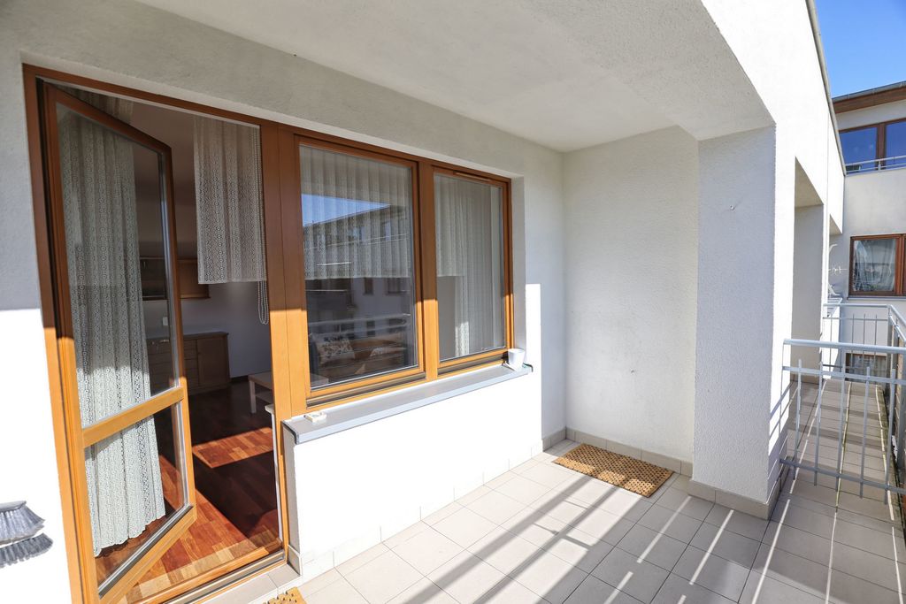 Mieszkanie na wynajem Szczecin, os. Magnolia Park 52 m2 | Arka Nieruchomości