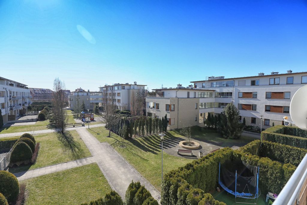 Mieszkanie na wynajem Szczecin, os. Magnolia Park 52 m2 | Arka Nieruchomości