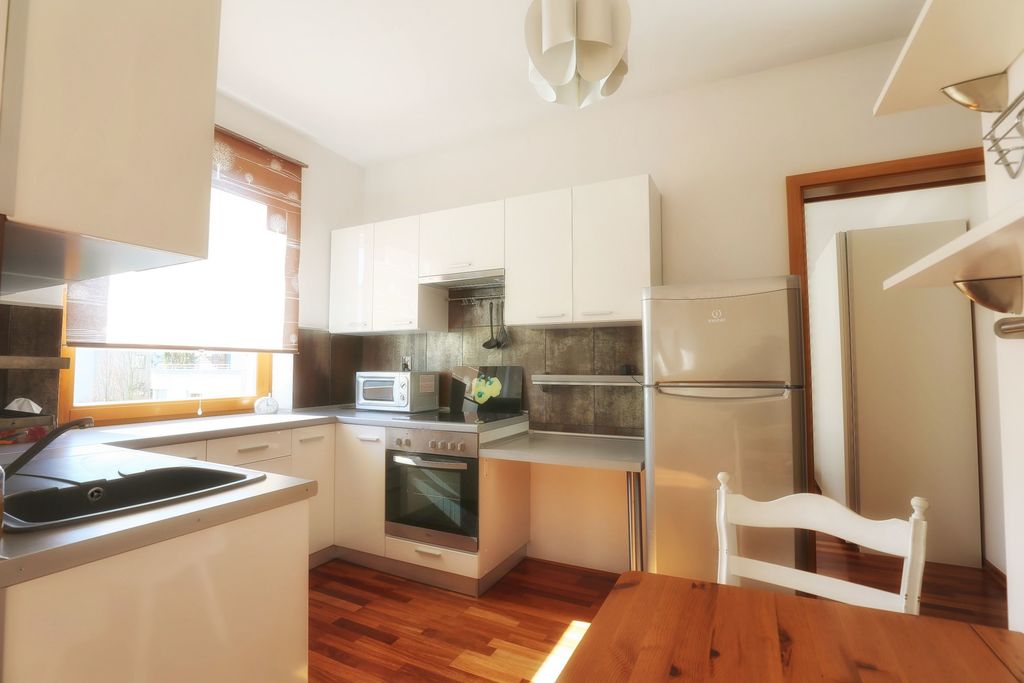 Mieszkanie na wynajem Szczecin, os. Magnolia Park 52 m2 | Arka Nieruchomości