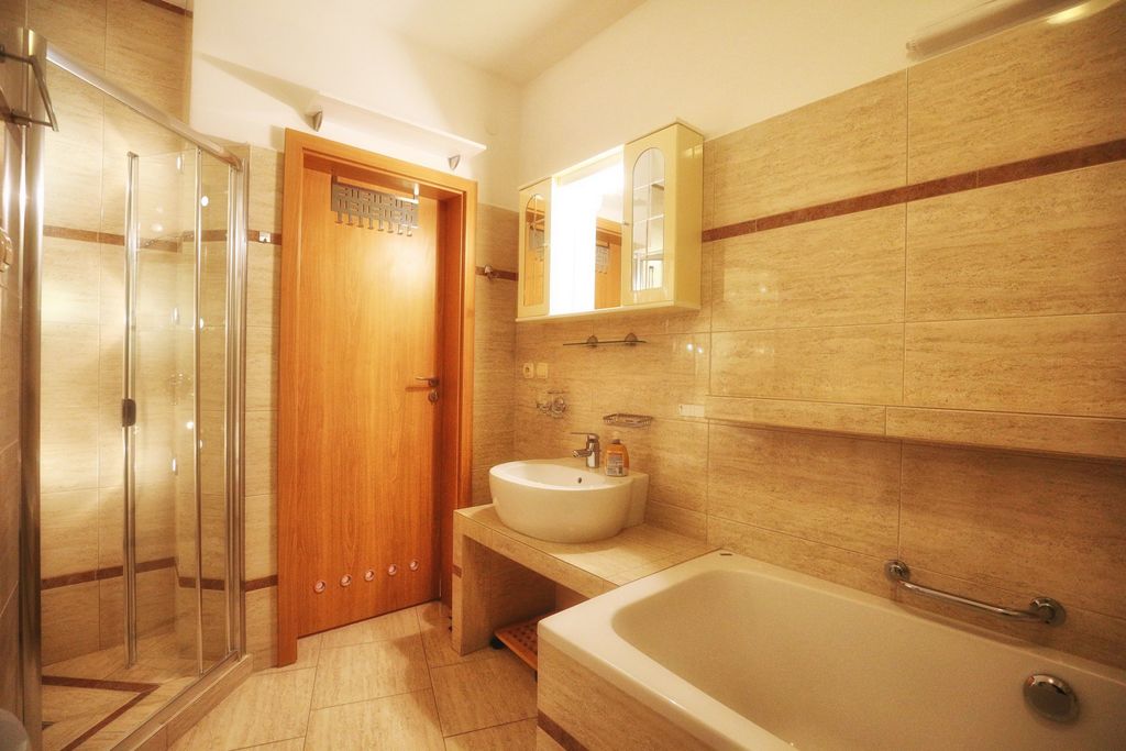 Mieszkanie na wynajem Szczecin, os. Magnolia Park 52 m2 | Arka Nieruchomości