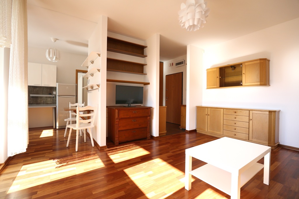 Mieszkanie na wynajem Szczecin, os. Magnolia Park 52 m2 | Arka Nieruchomości