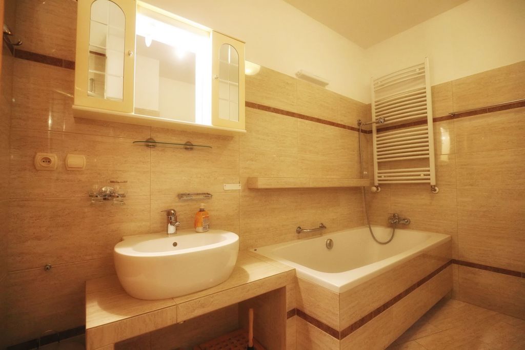 Mieszkanie na wynajem Szczecin, os. Magnolia Park 52 m2 | Arka Nieruchomości