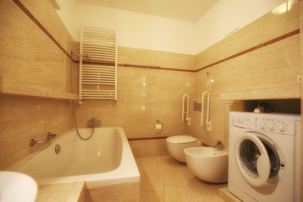 Mieszkanie na wynajem Szczecin, os. Magnolia Park 52 m2 | Arka Nieruchomości
