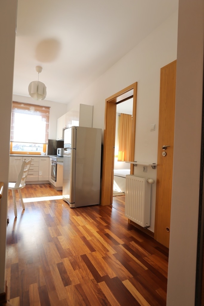Mieszkanie na wynajem Szczecin, os. Magnolia Park 52 m2 | Arka Nieruchomości