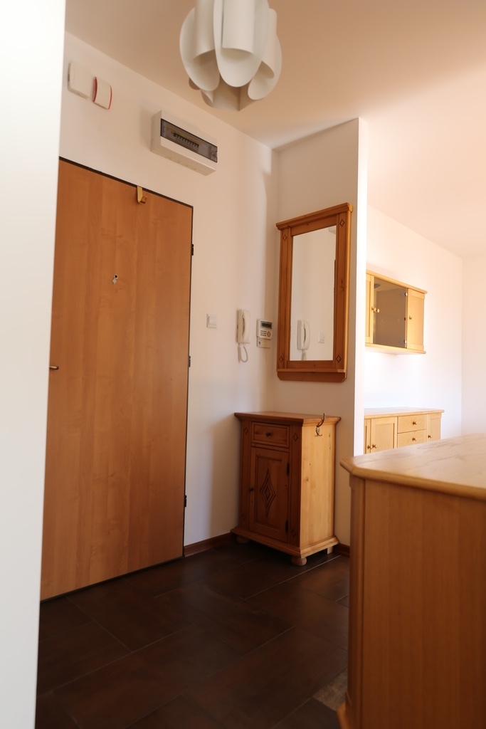 Mieszkanie na wynajem Szczecin, os. Magnolia Park 52 m2 | Arka Nieruchomości
