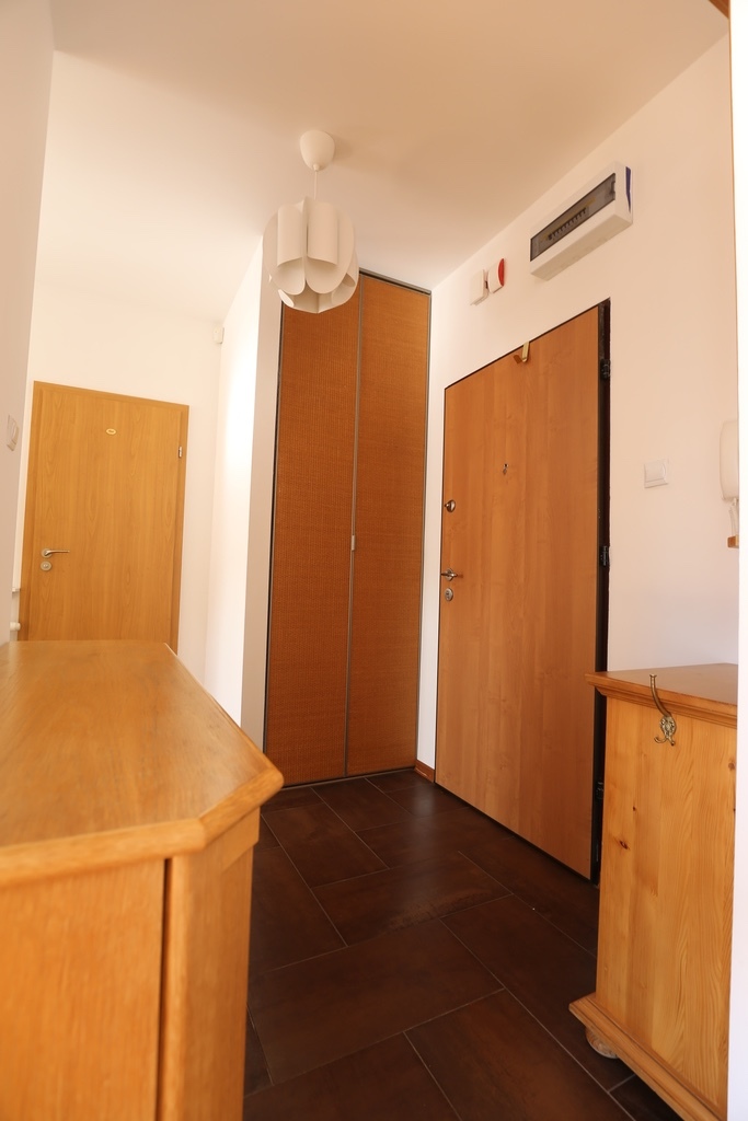 Mieszkanie na wynajem Szczecin, os. Magnolia Park 52 m2 | Arka Nieruchomości