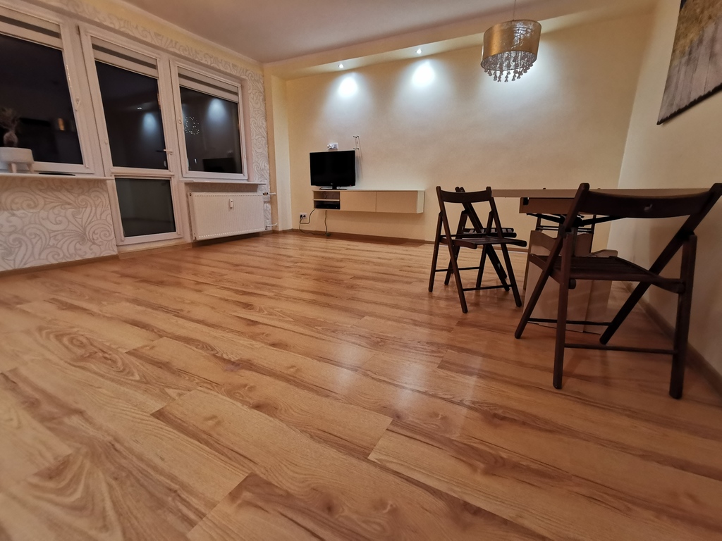 Mieszkanie na wynajem Szczecin, Śródmieście 86 m2 | Arka Nieruchomości