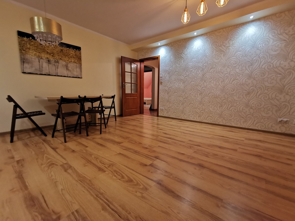 Mieszkanie na wynajem Szczecin, Śródmieście 86 m2 | Arka Nieruchomości