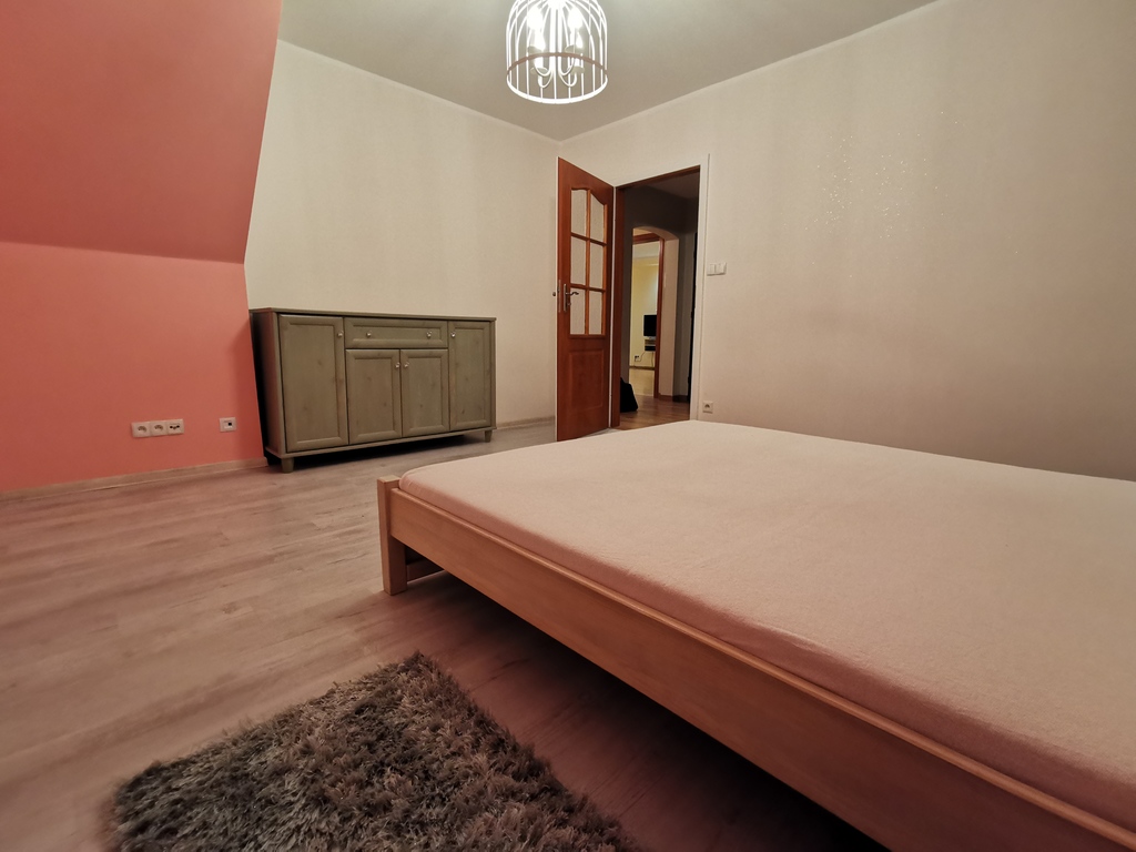 Mieszkanie na wynajem Szczecin, Śródmieście 86 m2 | Arka Nieruchomości