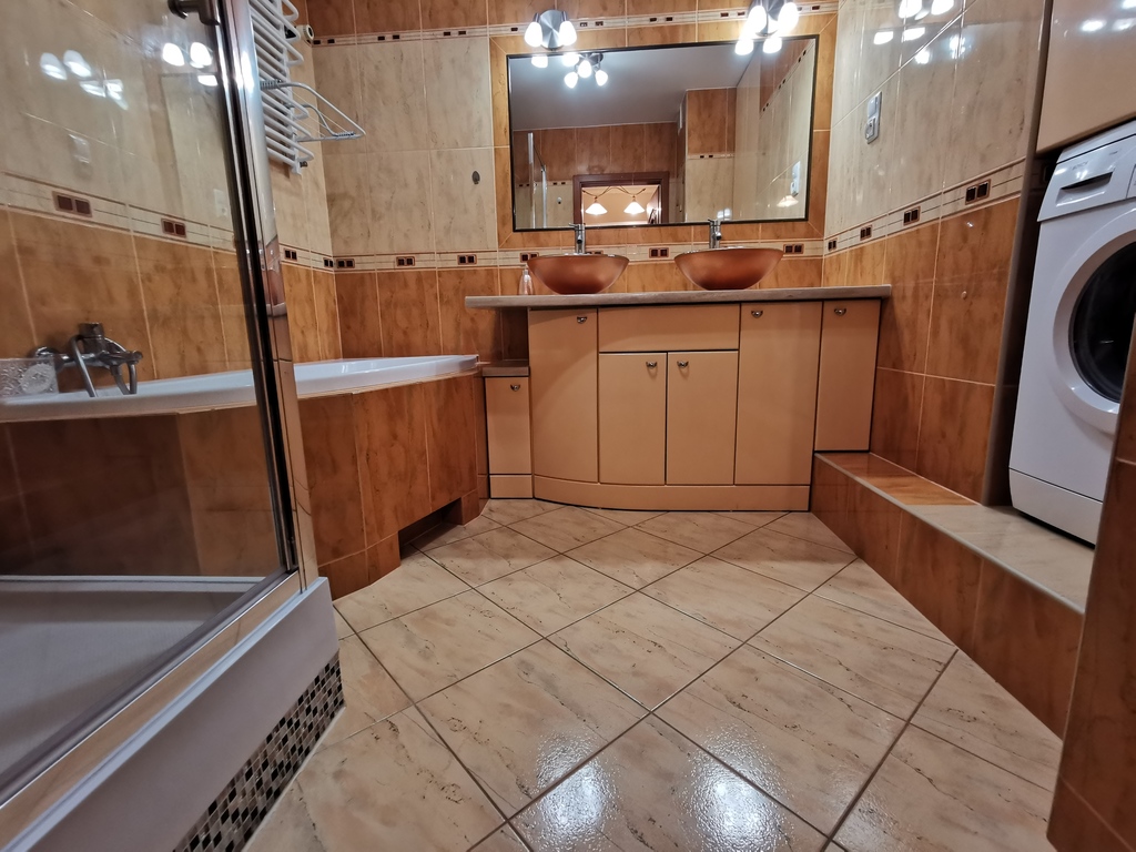 Mieszkanie na wynajem Szczecin, Śródmieście 86 m2 | Arka Nieruchomości