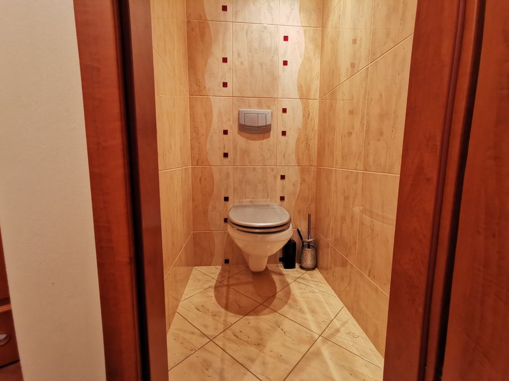 Mieszkanie na wynajem Szczecin, Śródmieście 86 m2 | Arka Nieruchomości