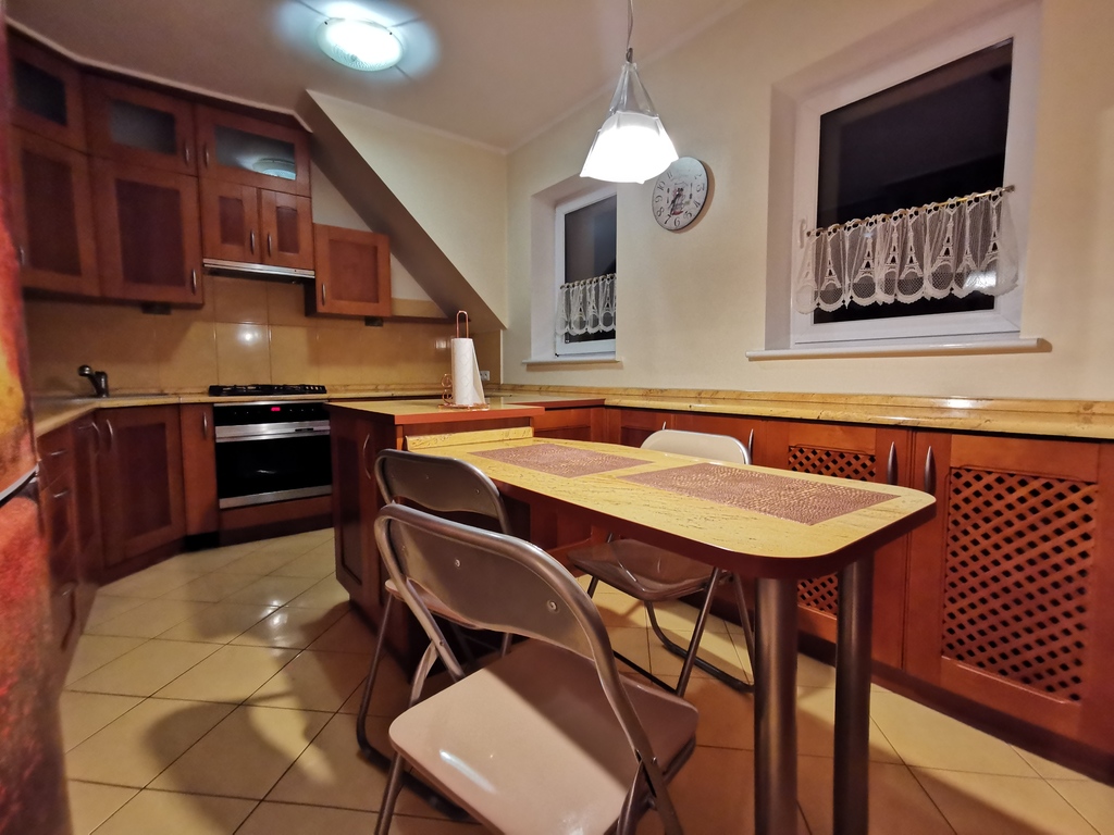Mieszkanie na wynajem Szczecin, Śródmieście 86 m2 | Arka Nieruchomości