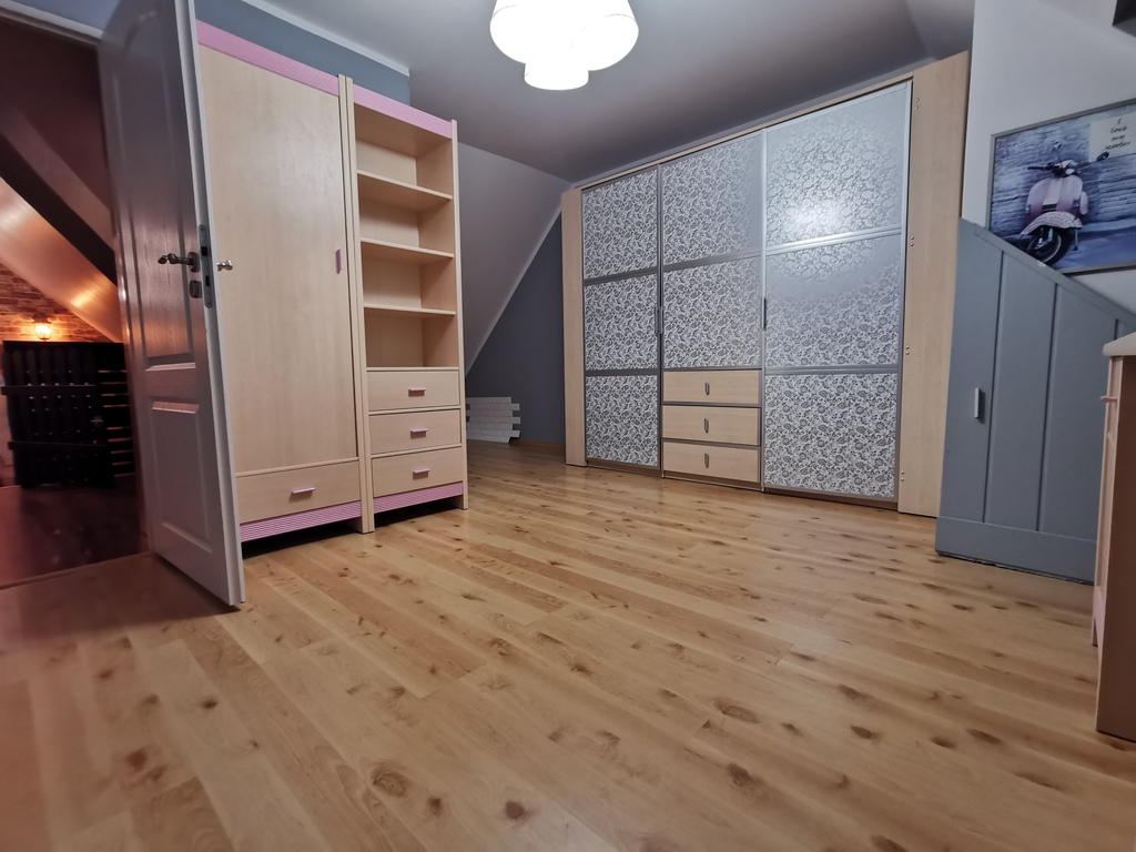 Mieszkanie na wynajem Szczecin, Śródmieście 86 m2 | Arka Nieruchomości