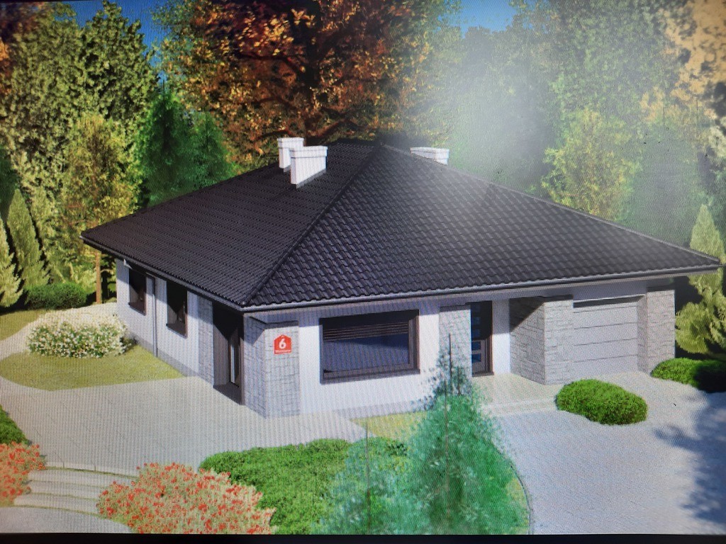 Dom na sprzedaż Bobolin 179 m2 | Arka Nieruchomości