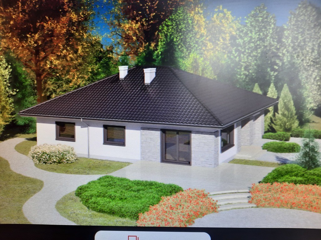 Dom na sprzedaż Bobolin 179 m2 | Arka Nieruchomości