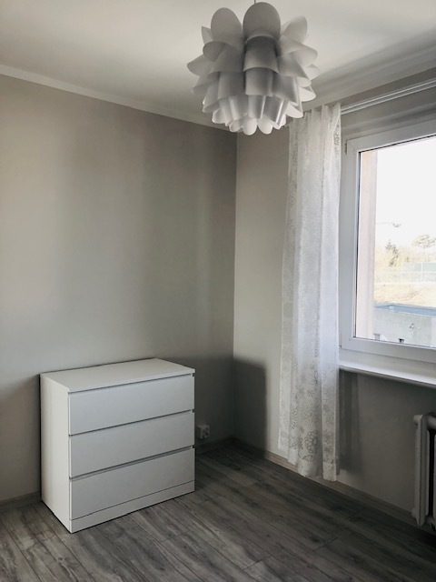 Mieszkanie na wynajem Szczecin, Żelechowa 62 m2 | Arka Nieruchomości