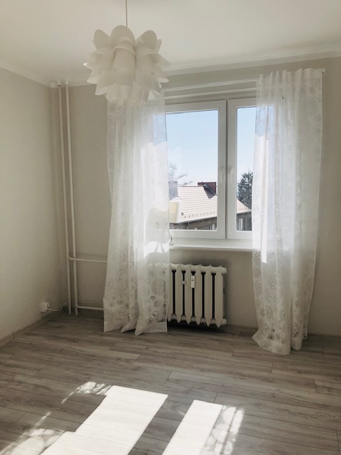 Mieszkanie na wynajem Szczecin, Żelechowa 62 m2 | Arka Nieruchomości