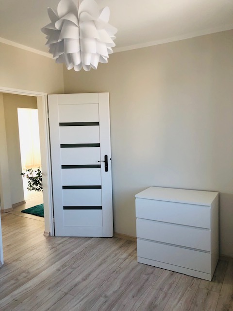 Mieszkanie na wynajem Szczecin, Żelechowa 62 m2 | Arka Nieruchomości