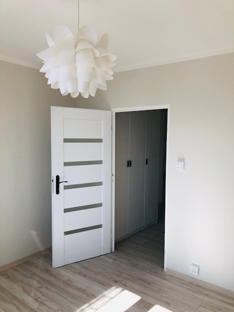 Mieszkanie na wynajem Szczecin, Żelechowa 62 m2 | Arka Nieruchomości