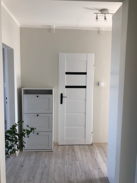 Mieszkanie na wynajem Szczecin, Żelechowa 62 m2 | Arka Nieruchomości