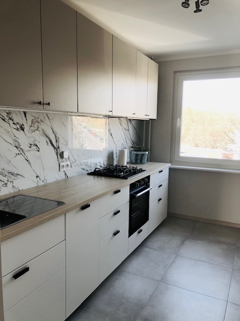 Mieszkanie na wynajem Szczecin, Żelechowa 62 m2 | Arka Nieruchomości