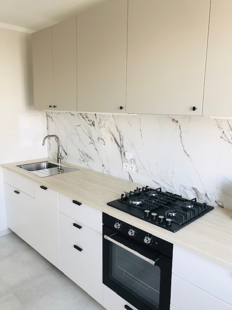 Mieszkanie na wynajem Szczecin, Żelechowa 62 m2 | Arka Nieruchomości