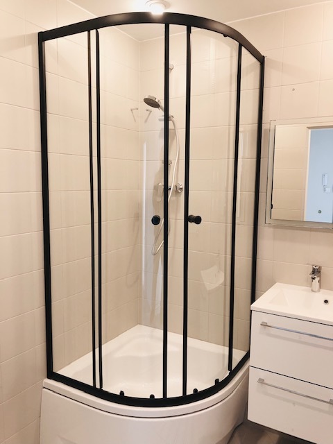 Mieszkanie na wynajem Szczecin, Żelechowa 62 m2 | Arka Nieruchomości