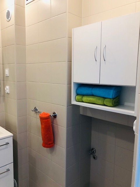 Mieszkanie na wynajem Szczecin, Żelechowa 62 m2 | Arka Nieruchomości