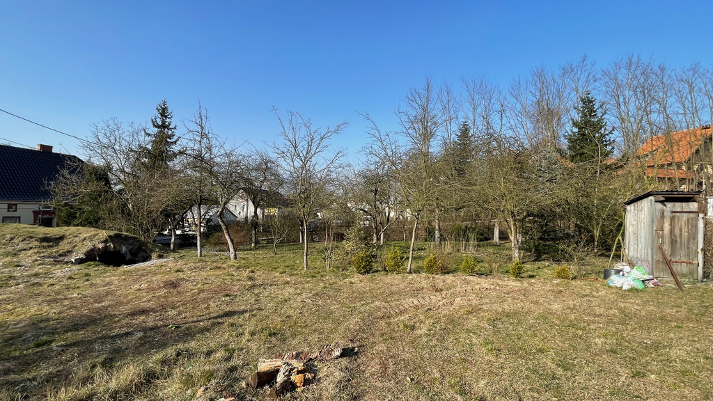 Działka na sprzedaż Czepino 2 600 m2 | Arka Nieruchomości