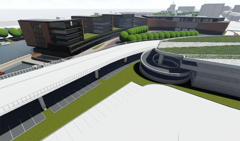 Obiekt na sprzedaż Kołobrzeg 370 m2 | Arka Nieruchomości