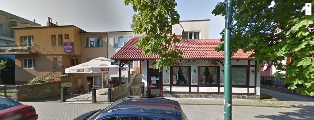 Obiekt na sprzedaż Kołobrzeg 370 m2 | Arka Nieruchomości