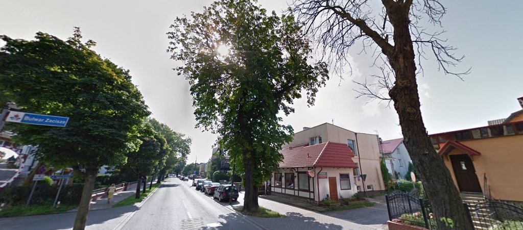 Obiekt na sprzedaż Kołobrzeg 370 m2 | Arka Nieruchomości