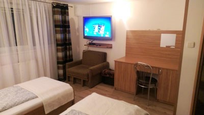 Obiekt na sprzedaż Kołobrzeg 370 m2 | Arka Nieruchomości