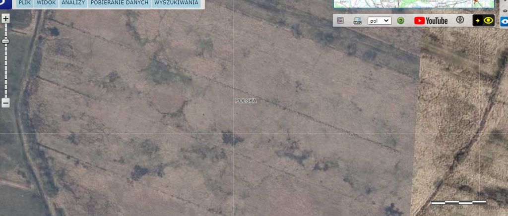 Działka na sprzedaż Wołczkowo 13 393 m2 | Arka Nieruchomości