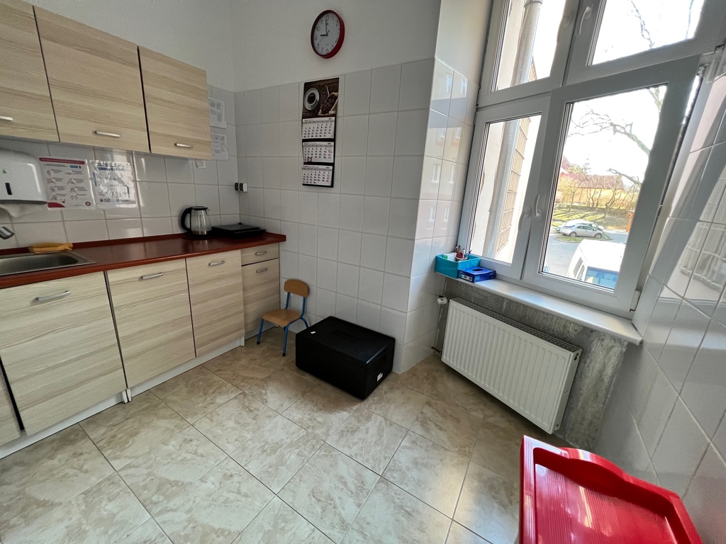 Obiekt na sprzedaż Gryfino 492 m2 | Arka Nieruchomości