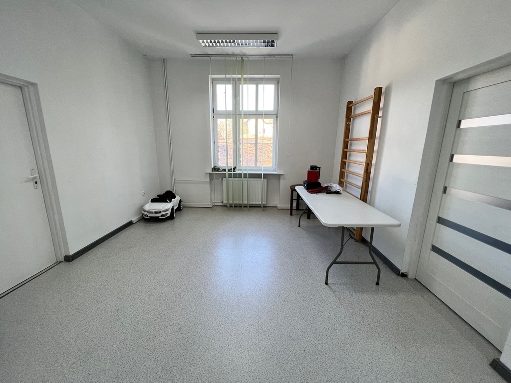 Obiekt na sprzedaż Gryfino 492 m2 | Arka Nieruchomości