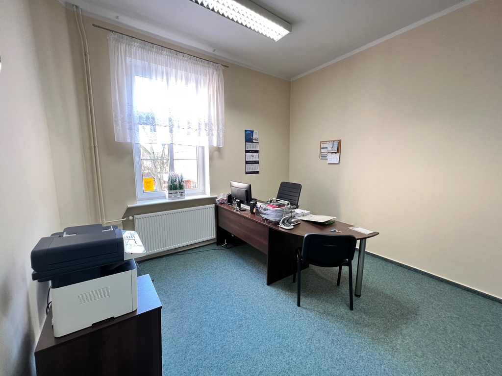 Obiekt na sprzedaż Gryfino 492 m2 | Arka Nieruchomości