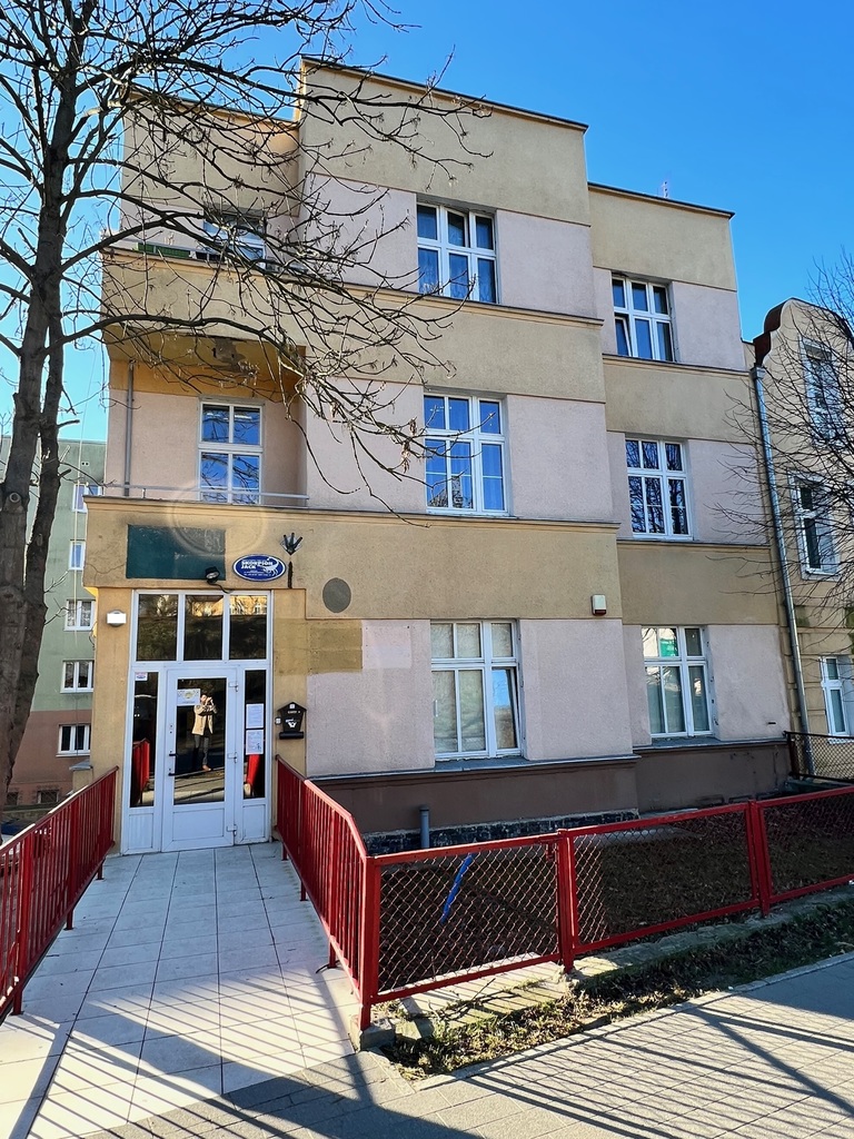 Obiekt na sprzedaż Gryfino 492 m2 | Arka Nieruchomości