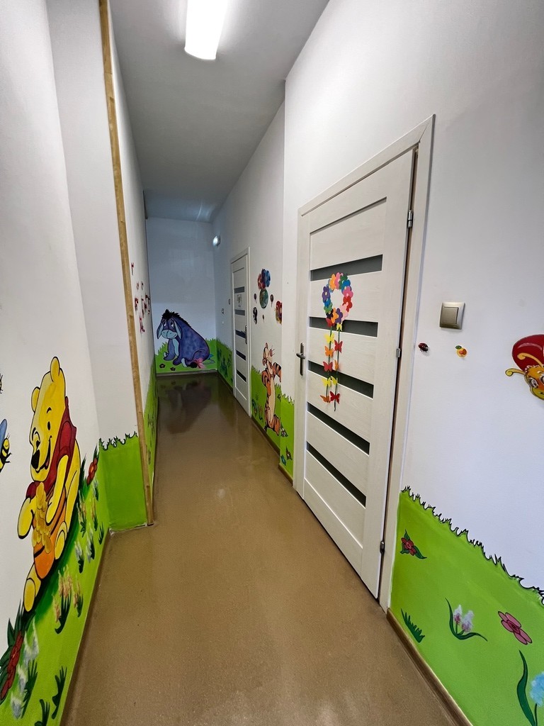 Obiekt na sprzedaż Gryfino 492 m2 | Arka Nieruchomości