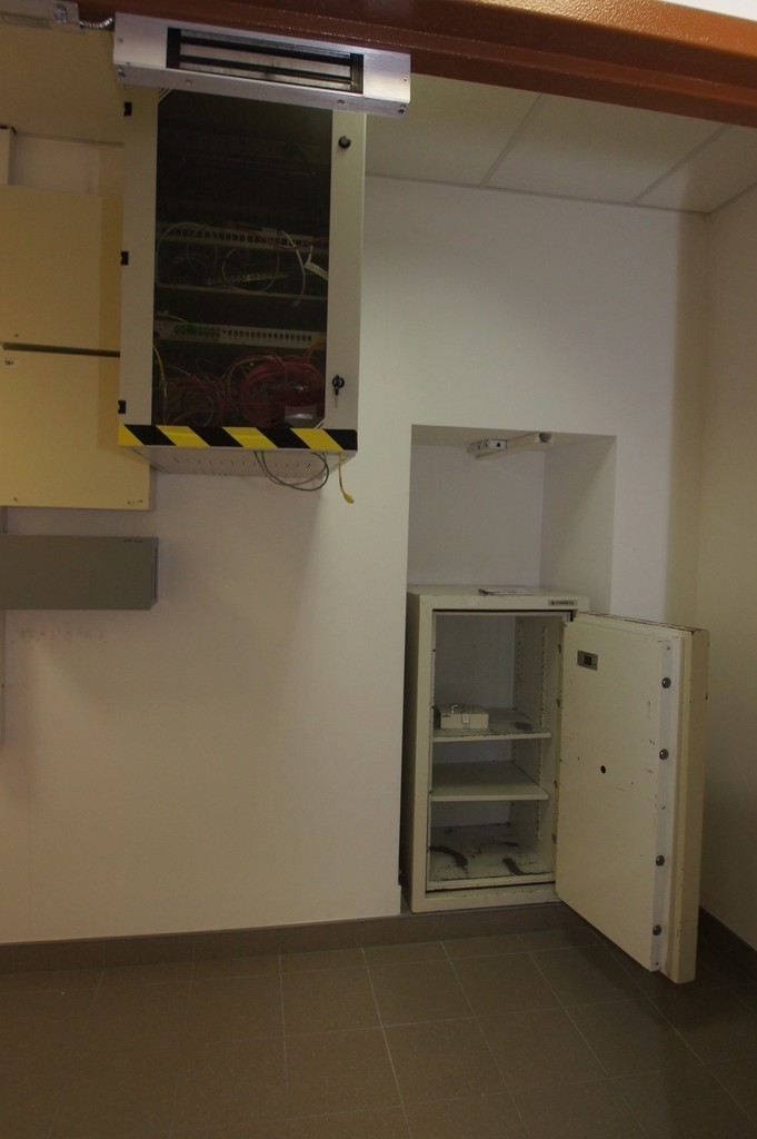 Lokal na sprzedaż Szczecin, Centrum 123 m2 | Arka Nieruchomości